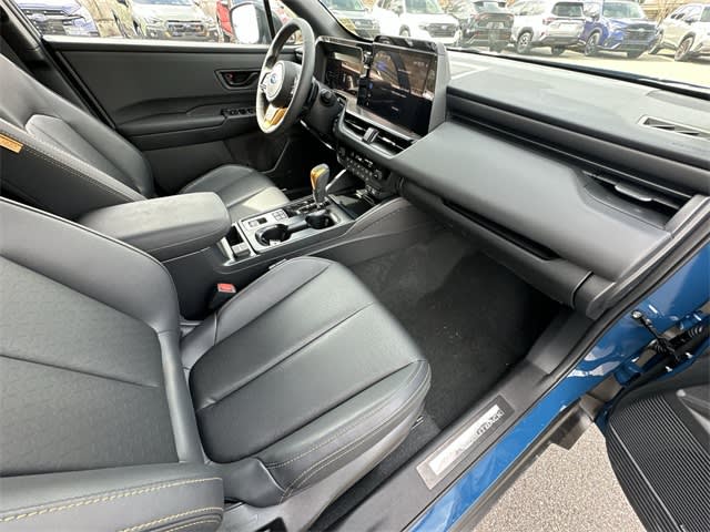 Thumbnail: 2026 Subaru Outback - 11