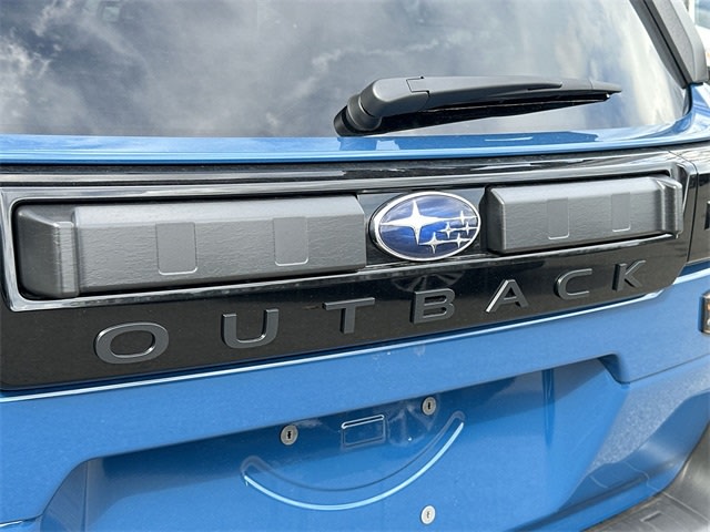 Thumbnail: 2026 Subaru Outback - 7