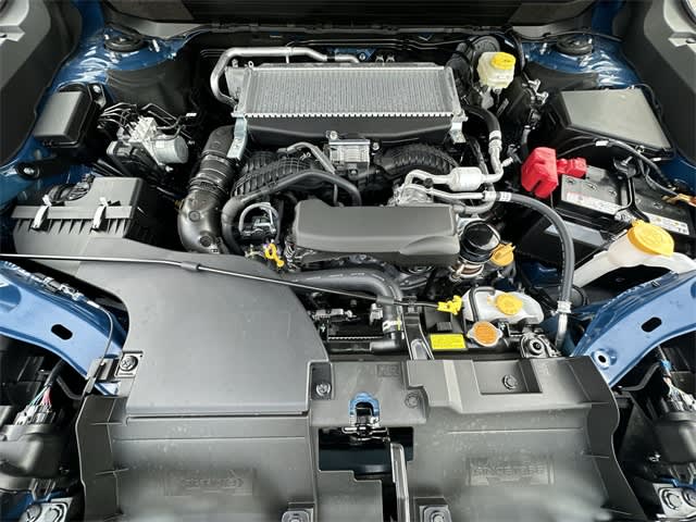 Thumbnail: 2026 Subaru Outback - 9