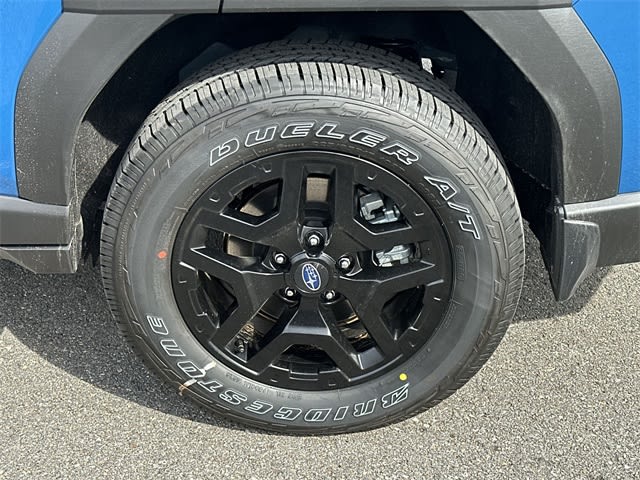 Thumbnail: 2026 Subaru Outback - 8