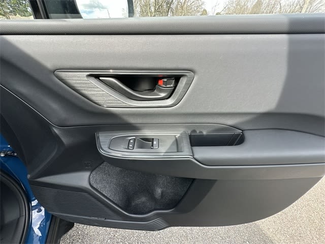 Thumbnail: 2026 Subaru Outback - 28