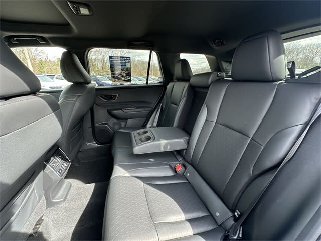 Thumbnail: 2026 Subaru Outback - 12