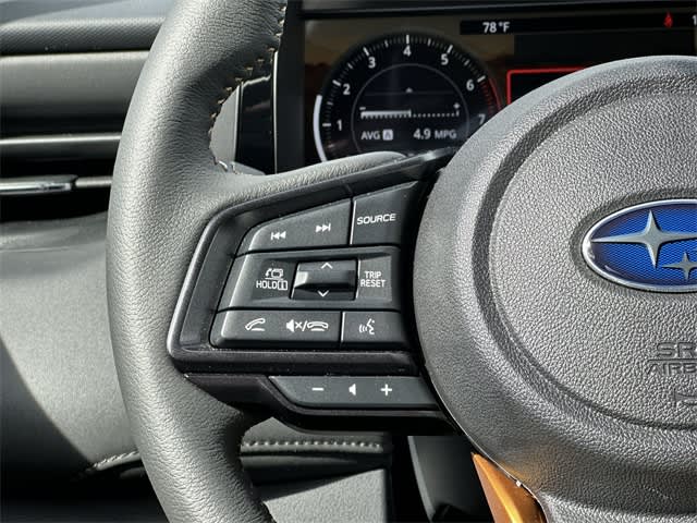 Thumbnail: 2026 Subaru Outback - 18