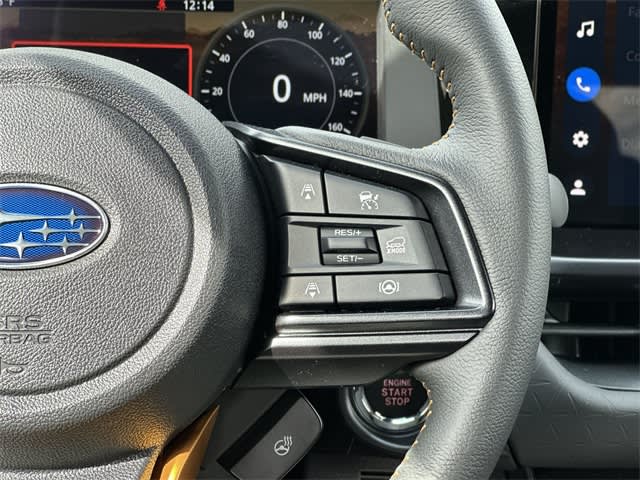 Thumbnail: 2026 Subaru Outback - 19