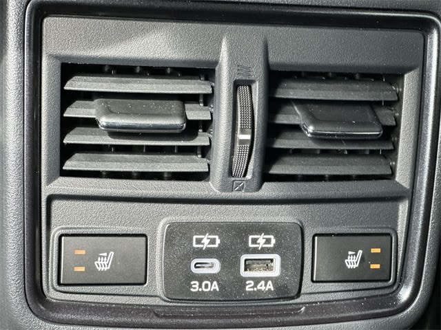 Thumbnail: 2026 Subaru Outback - 26