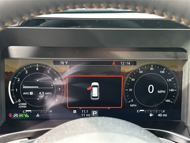 Thumbnail: 2026 Subaru Outback - 14