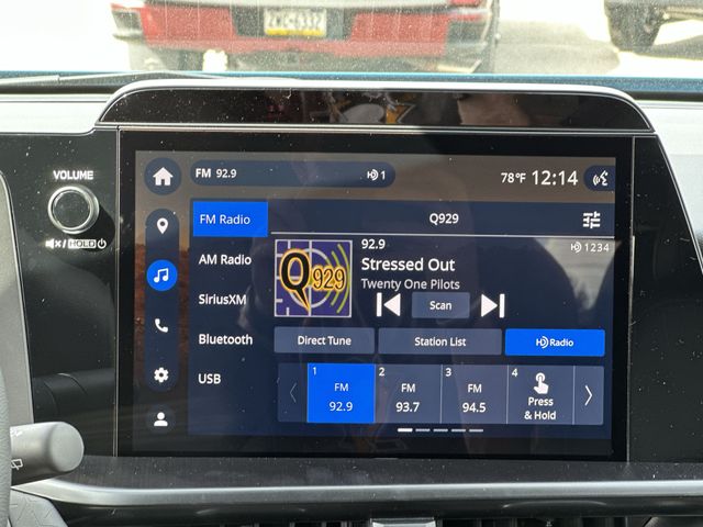 Thumbnail: 2026 Subaru Outback - 13