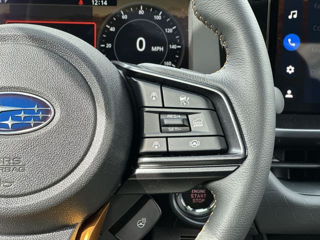 Thumbnail: 2026 Subaru Outback - 19