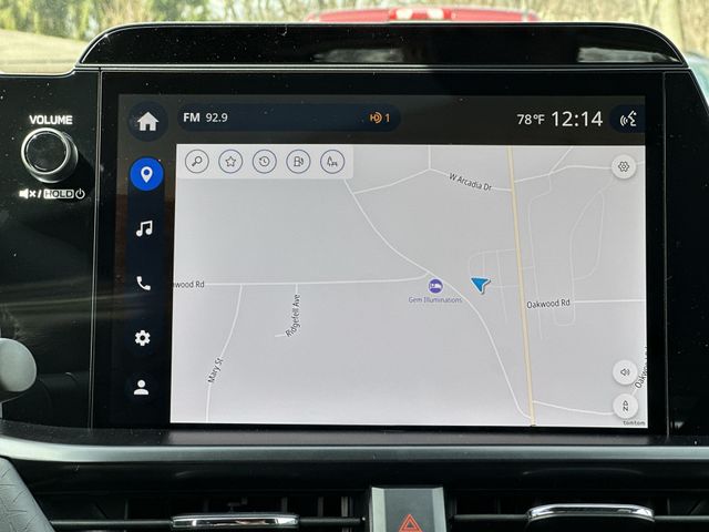 Thumbnail: 2026 Subaru Outback - 21