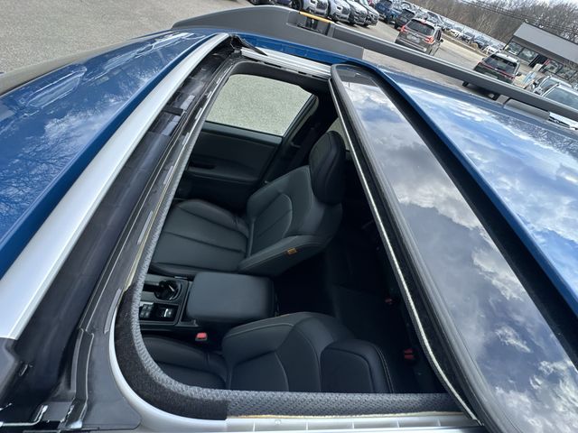 Thumbnail: 2026 Subaru Outback - 17