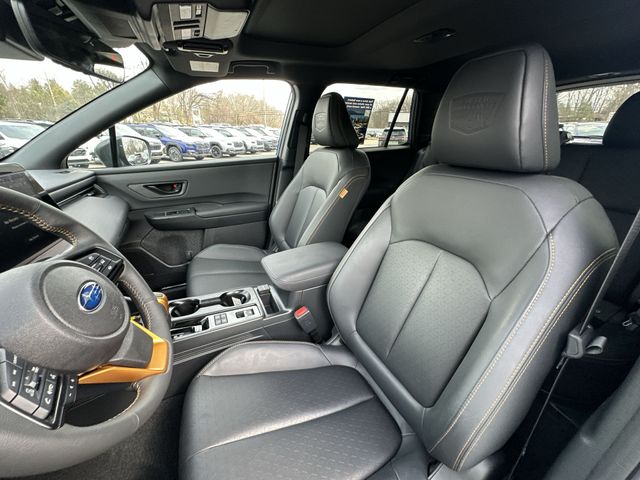 Thumbnail: 2026 Subaru Outback - 10