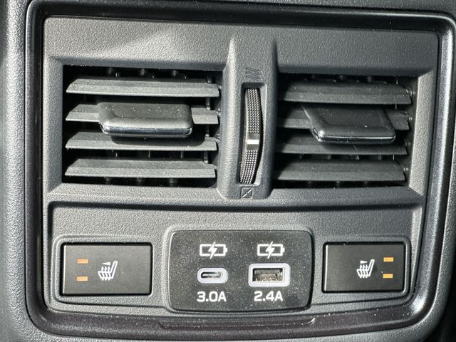 Thumbnail: 2026 Subaru Outback - 26