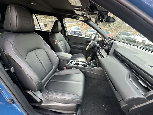 Thumbnail: 2026 Subaru Outback - 27