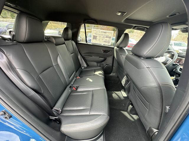 Thumbnail: 2026 Subaru Outback - 29