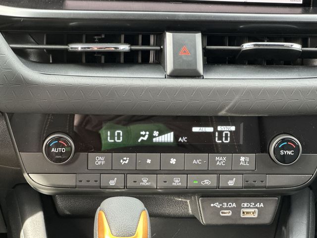 Thumbnail: 2026 Subaru Outback - 24