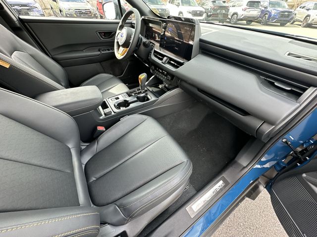 Thumbnail: 2026 Subaru Outback - 11