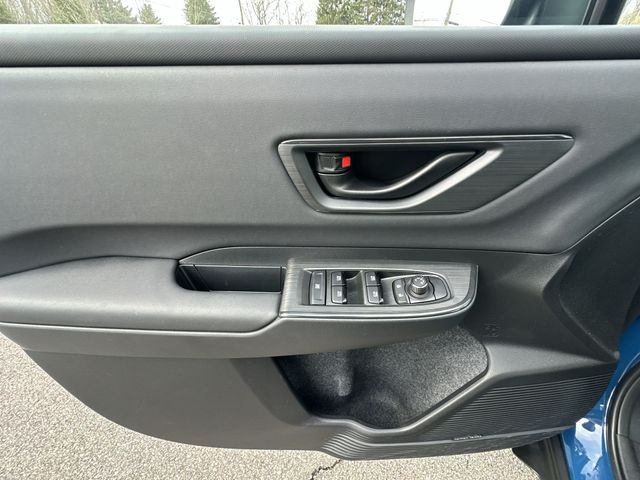 Thumbnail: 2026 Subaru Outback - 25