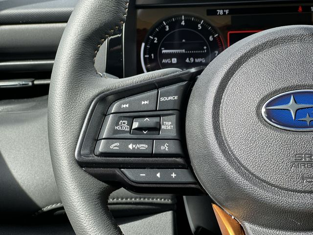 Thumbnail: 2026 Subaru Outback - 18