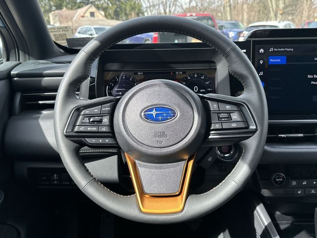 Thumbnail: 2026 Subaru Outback - 2