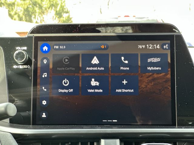 Thumbnail: 2026 Subaru Outback - 22