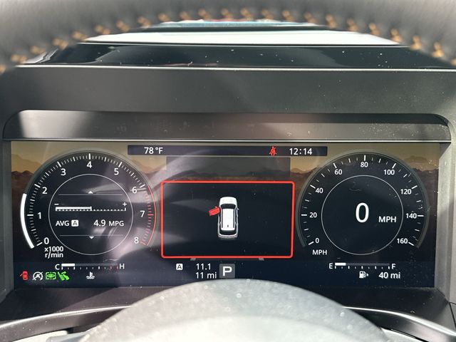 Thumbnail: 2026 Subaru Outback - 14