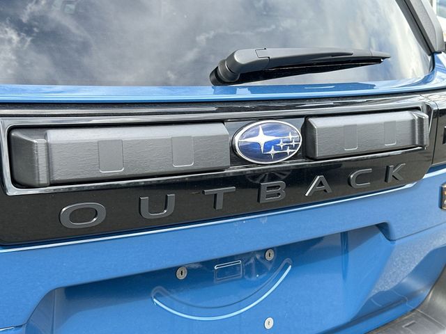 Thumbnail: 2026 Subaru Outback - 7