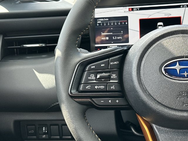 Thumbnail: 2026 Subaru Outback - 17