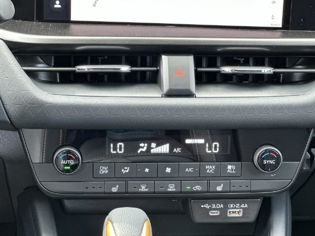 Thumbnail: 2026 Subaru Outback - 23