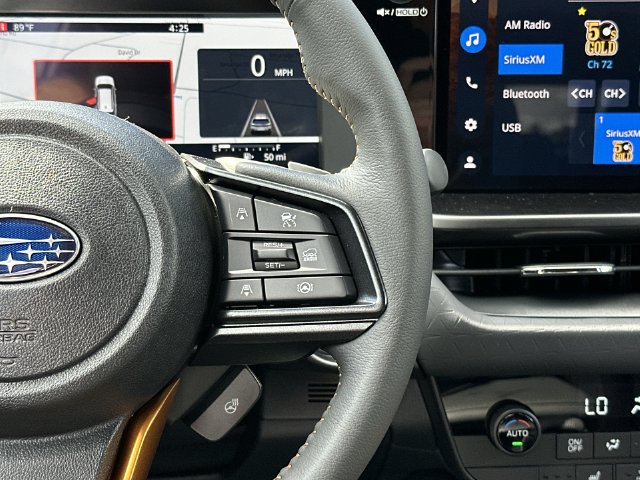 Thumbnail: 2026 Subaru Outback - 18
