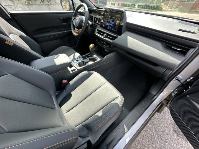 Thumbnail: 2026 Subaru Outback - 10