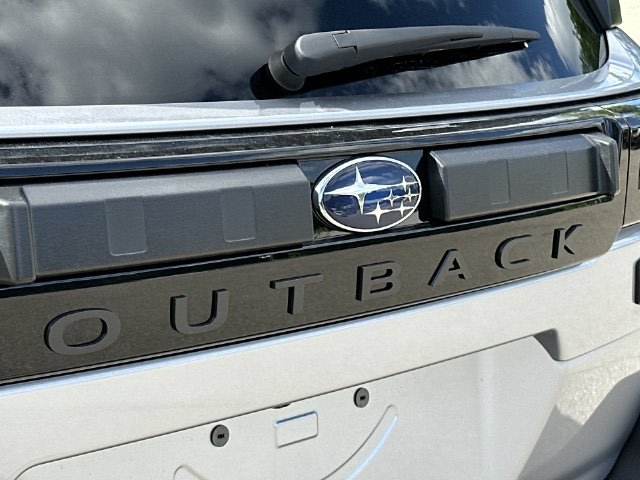 Thumbnail: 2026 Subaru Outback - 29
