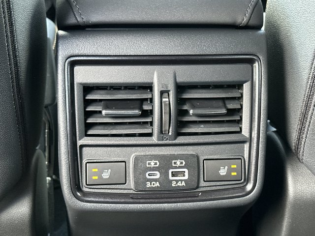 Thumbnail: 2026 Subaru Outback - 25