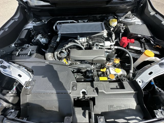 Thumbnail: 2026 Subaru Outback - 8