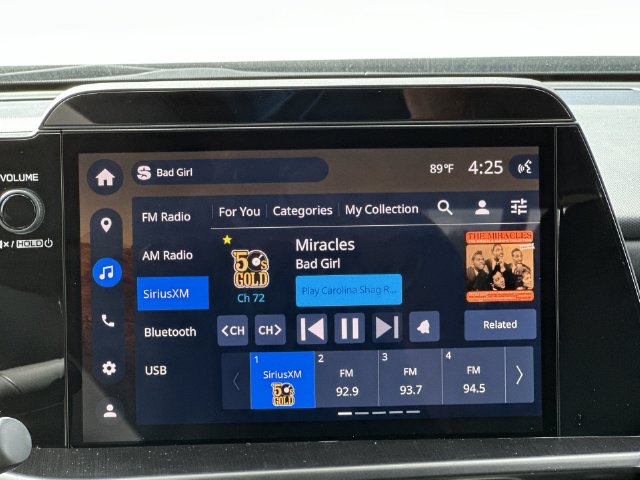 Thumbnail: 2026 Subaru Outback - 12