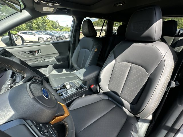 Thumbnail: 2026 Subaru Outback - 9