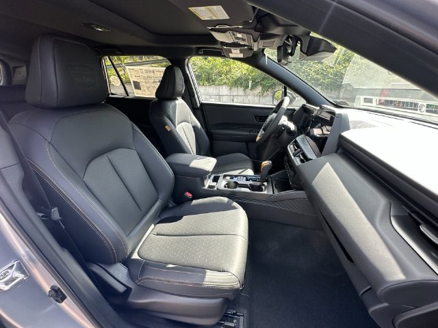 Thumbnail: 2026 Subaru Outback - 26