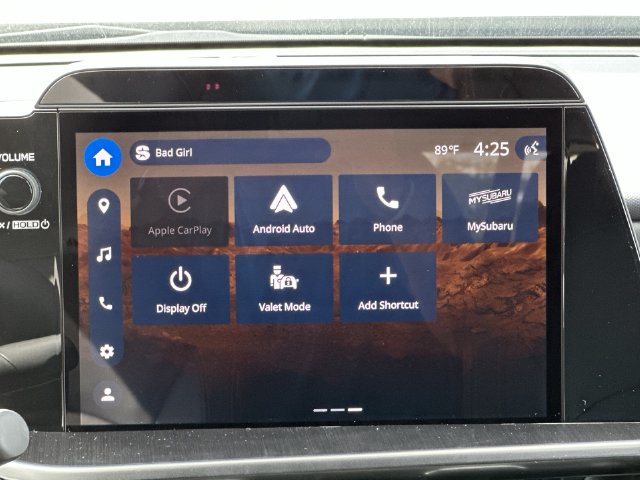 Thumbnail: 2026 Subaru Outback - 21
