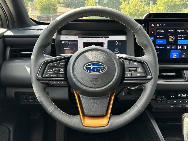 Thumbnail: 2026 Subaru Outback - 2