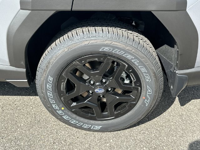 Thumbnail: 2026 Subaru Outback - 7