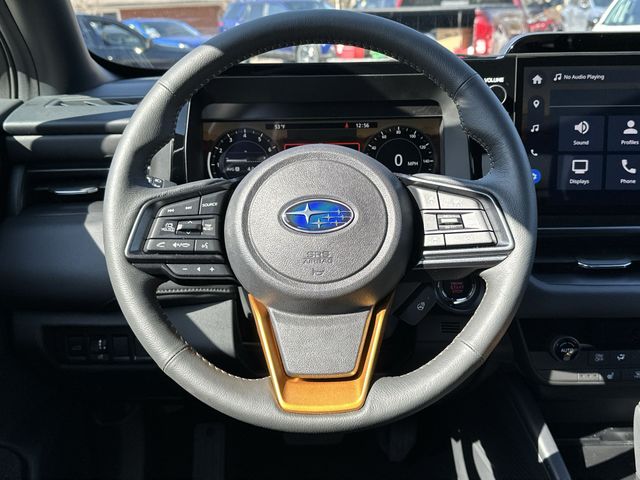 Thumbnail: 2026 Subaru Outback - 2