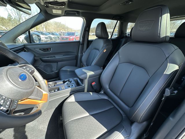 Thumbnail: 2026 Subaru Outback - 9
