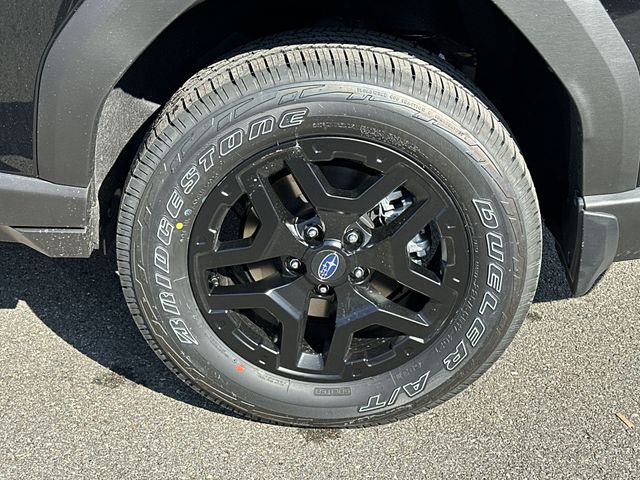 Thumbnail: 2026 Subaru Outback - 7