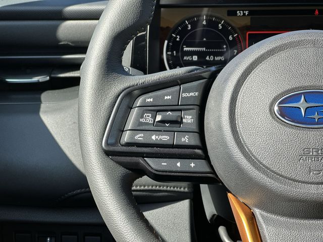 Thumbnail: 2026 Subaru Outback - 17