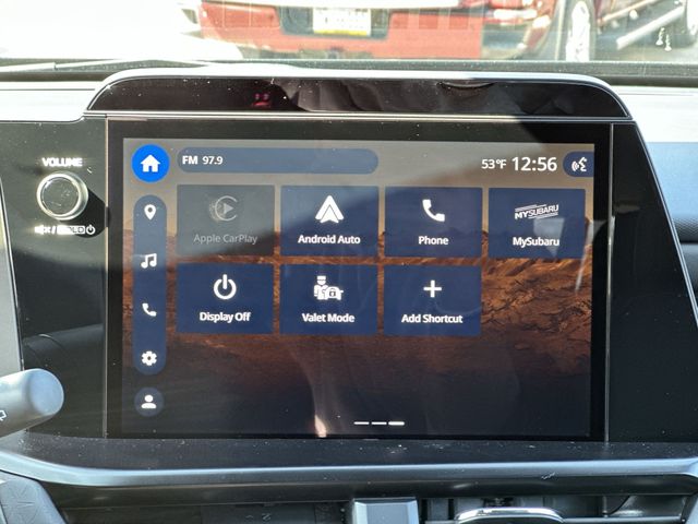 Thumbnail: 2026 Subaru Outback - 21