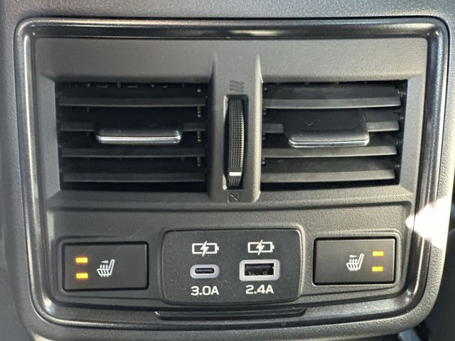 Thumbnail: 2026 Subaru Outback - 25