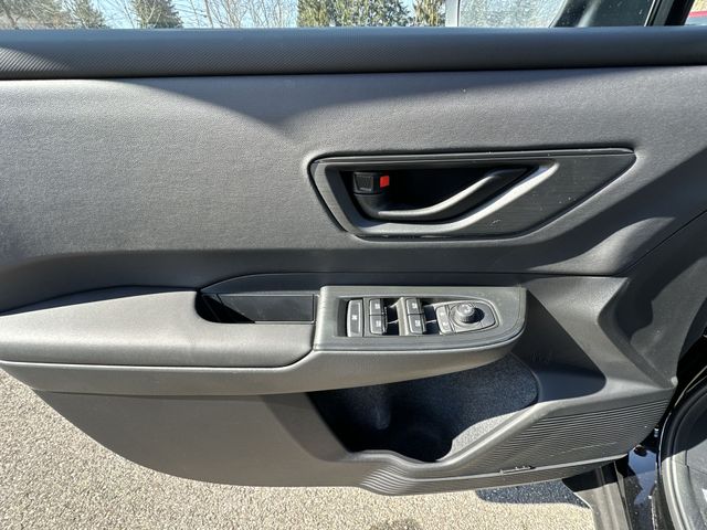 Thumbnail: 2026 Subaru Outback - 24