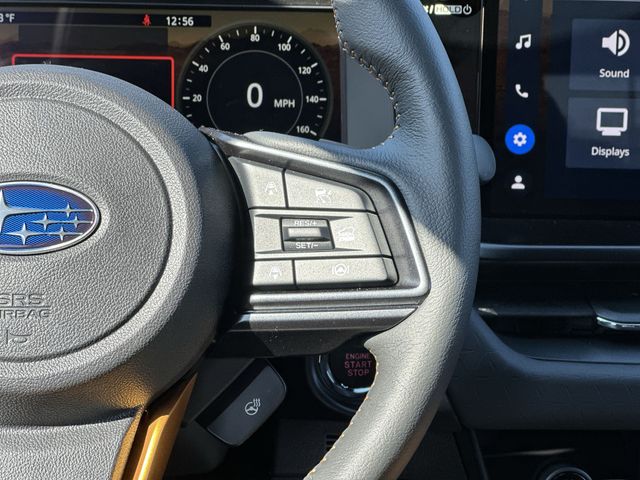 Thumbnail: 2026 Subaru Outback - 18