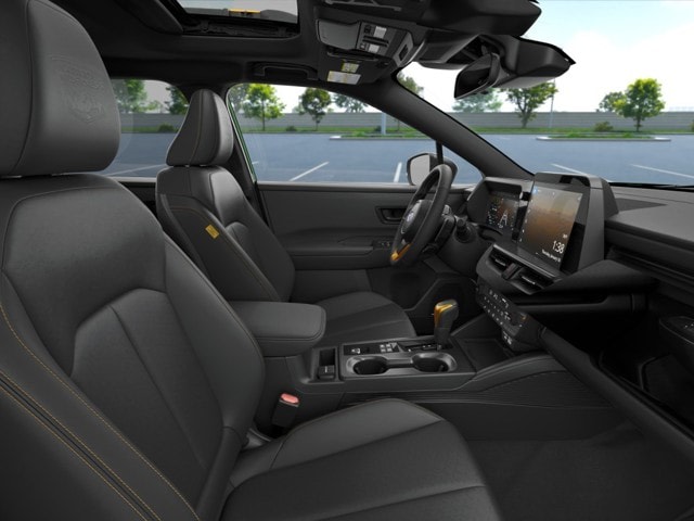 Thumbnail: 2026 Subaru Outback - 10