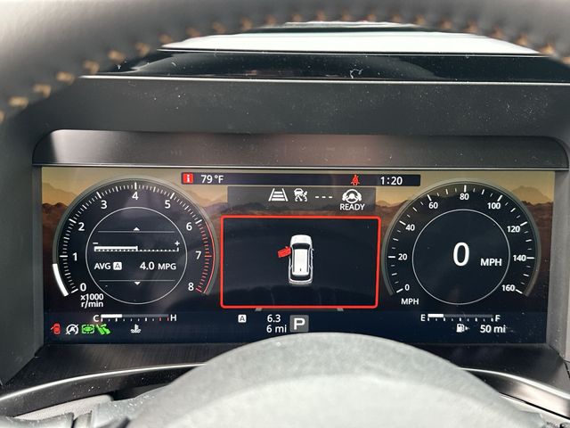 Thumbnail: 2026 Subaru Outback - 13