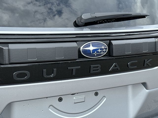 Thumbnail: 2026 Subaru Outback - 29